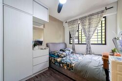 Blk 120B Punggol Edge (Punggol), HDB 5 Rooms #580864291